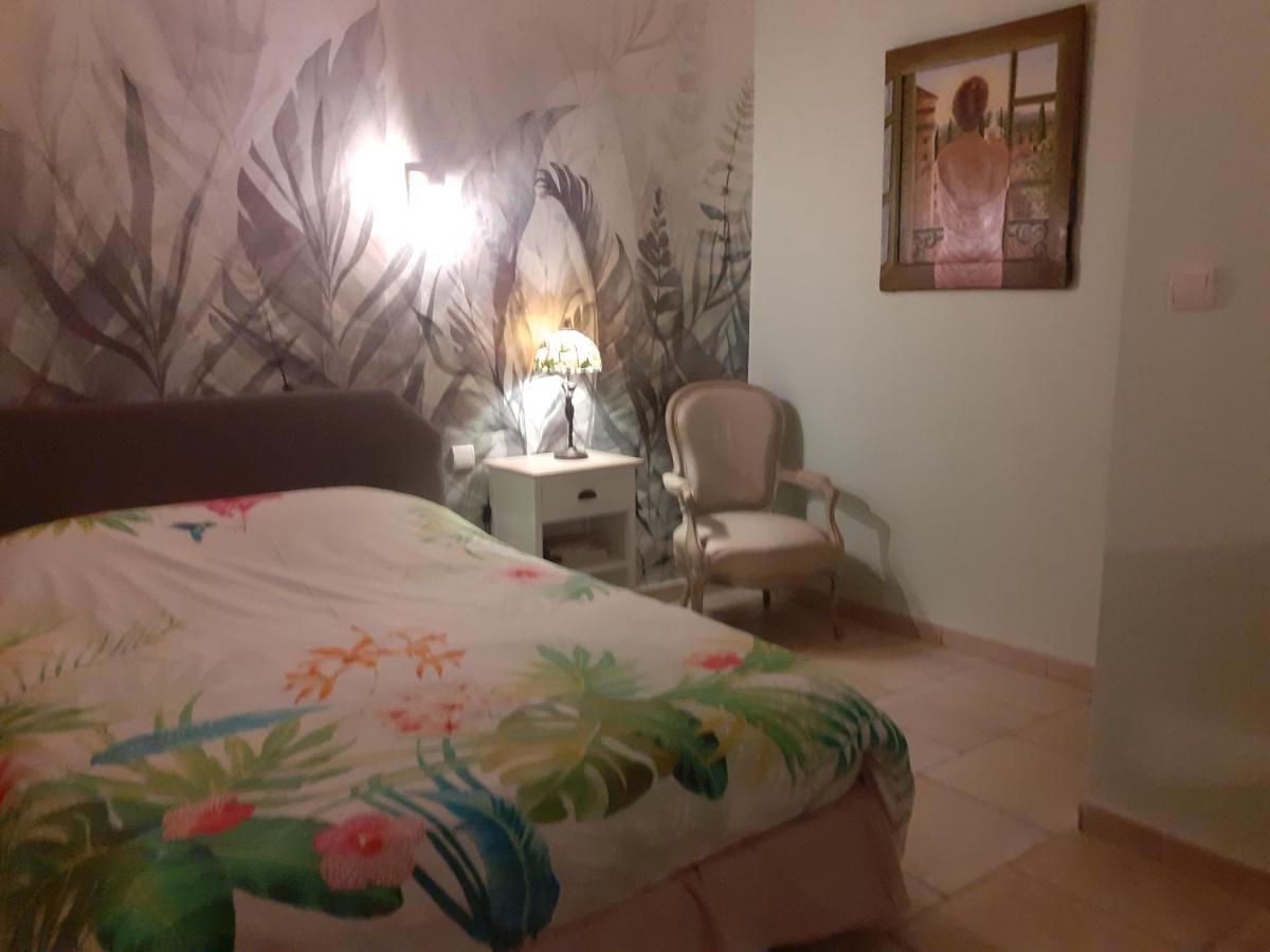 7 , Le Haut Montraye Pacé Buitenkant foto