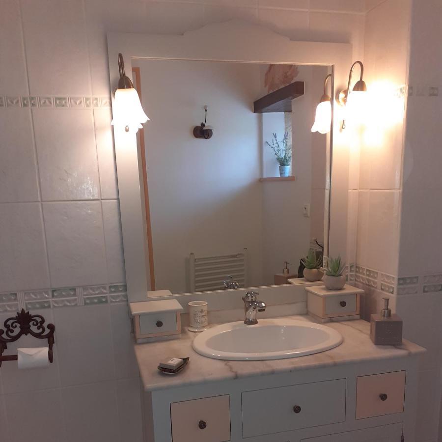 7 , Le Haut Montraye Pacé Buitenkant foto