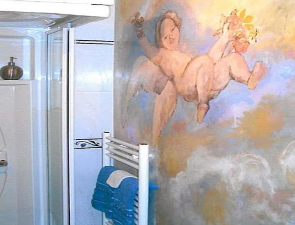 7 , Le Haut Montraye Pacé Kamer foto